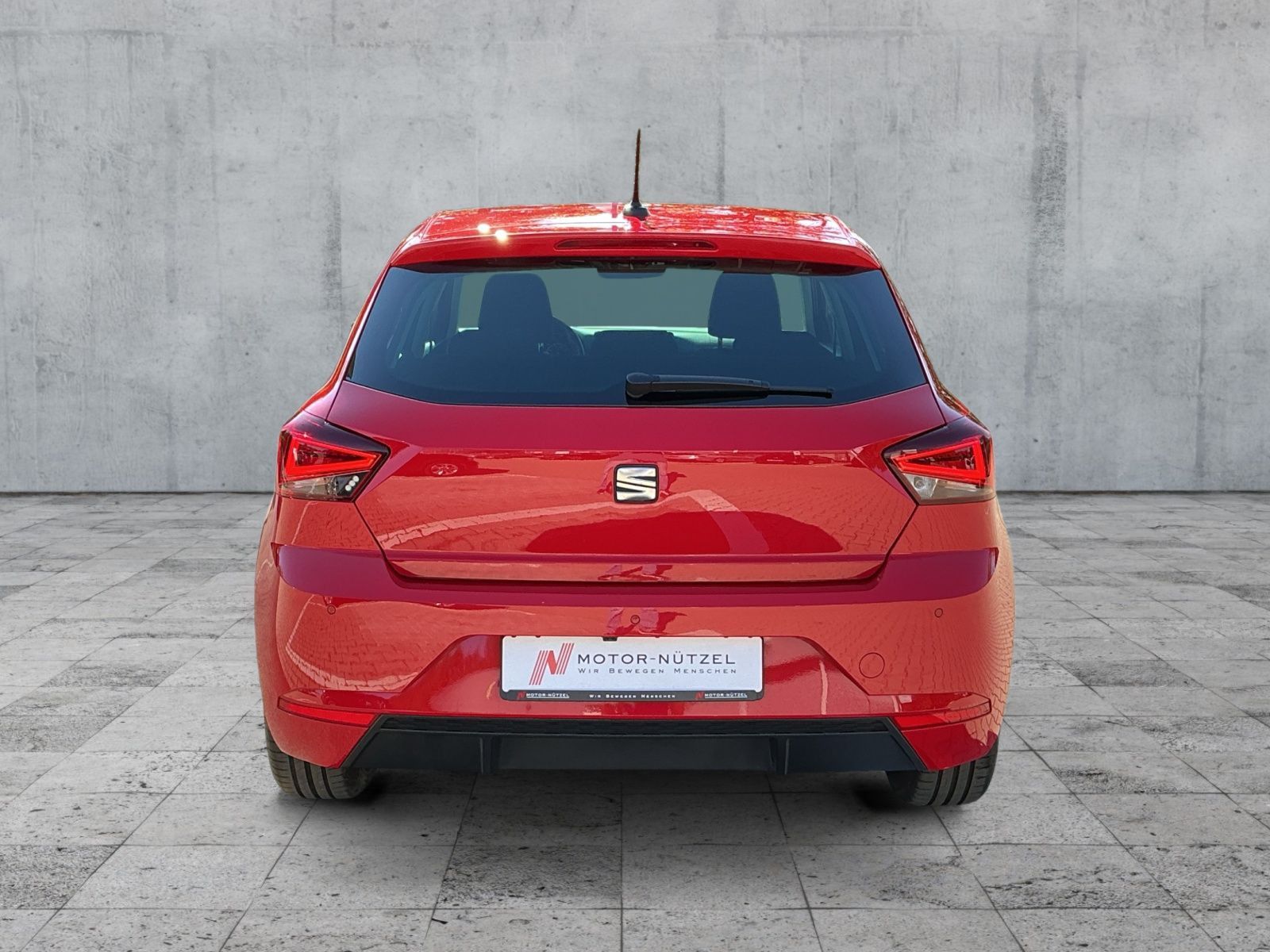 Seat Ibiza - Bild 5