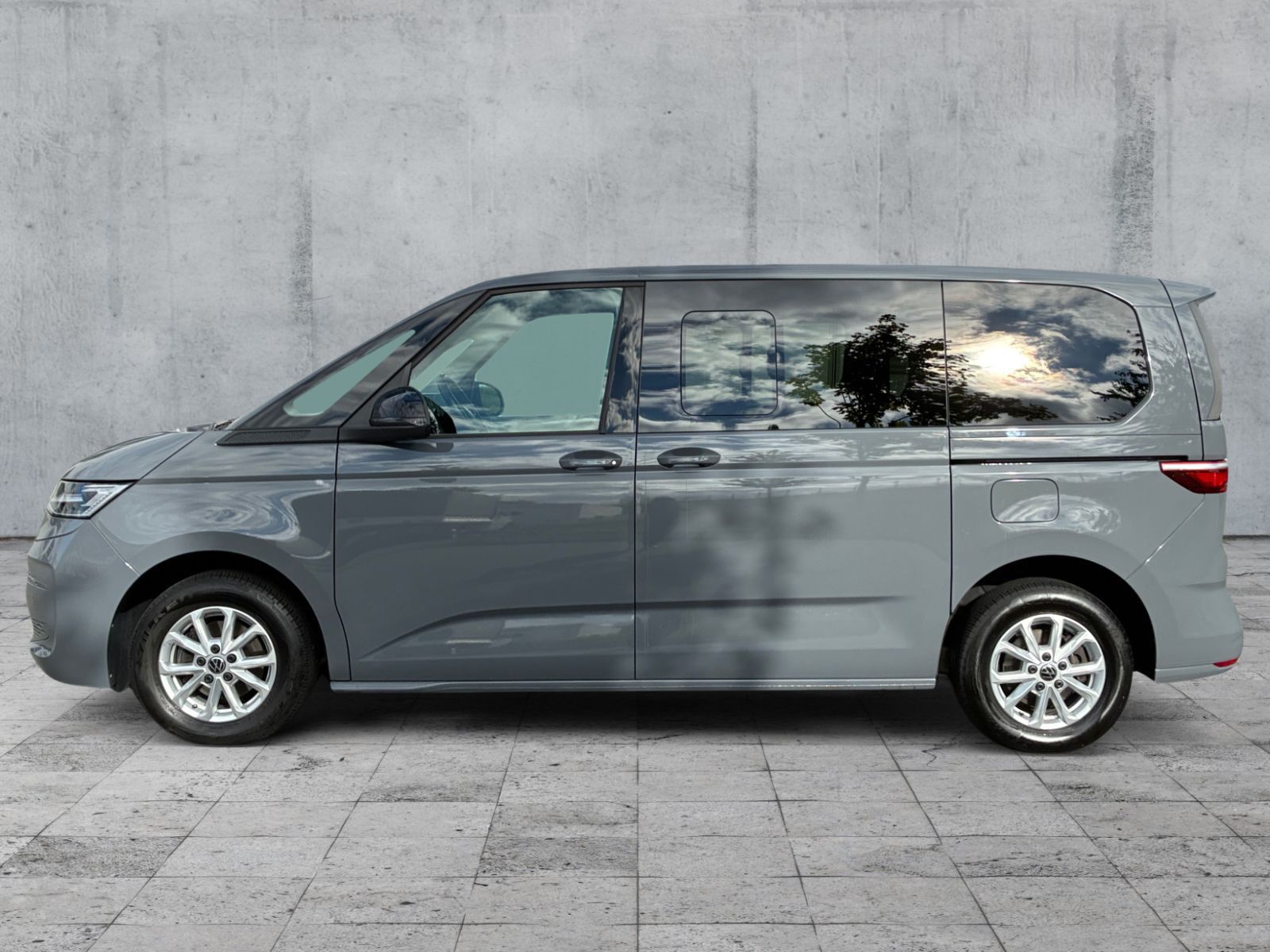 Volkswagen T7 Multivan - Bild 4