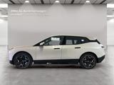 BMW iX xDrive40 AHK Driv.Assist.Prof Harman/K Laser - BMW mit Elektro-Antrieb: Geländewagen