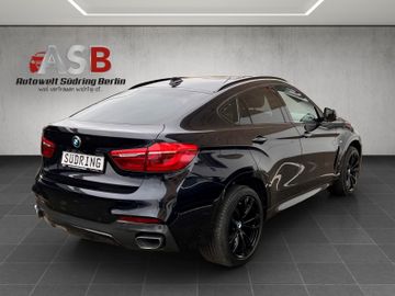 BMW X6 - 6