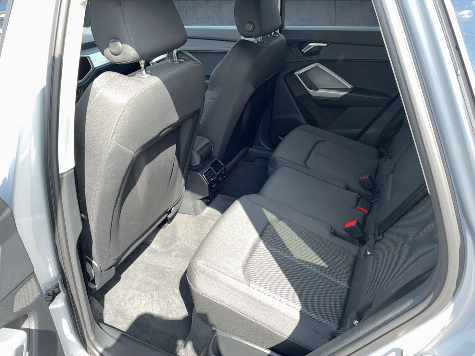 Audi Q3 - Bild 13