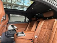 BMW i7 - Vorschau Bild 22