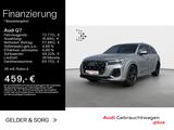 Audi Q7 55 TFSIe qu. S line Sport*Air*B&O*HuD*AHK*ACC