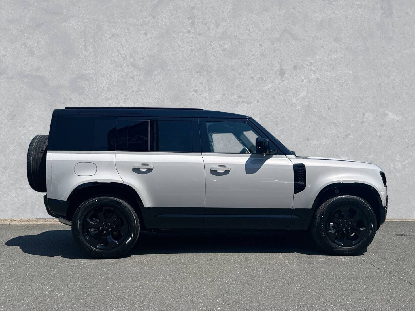 Fahrzeugabbildung Land Rover Defender 110 D250 X-Dynamic SE