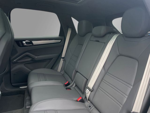 Porsche Cayenne E-Hybrid Platinum Edition*BOSE*Pano*LED*