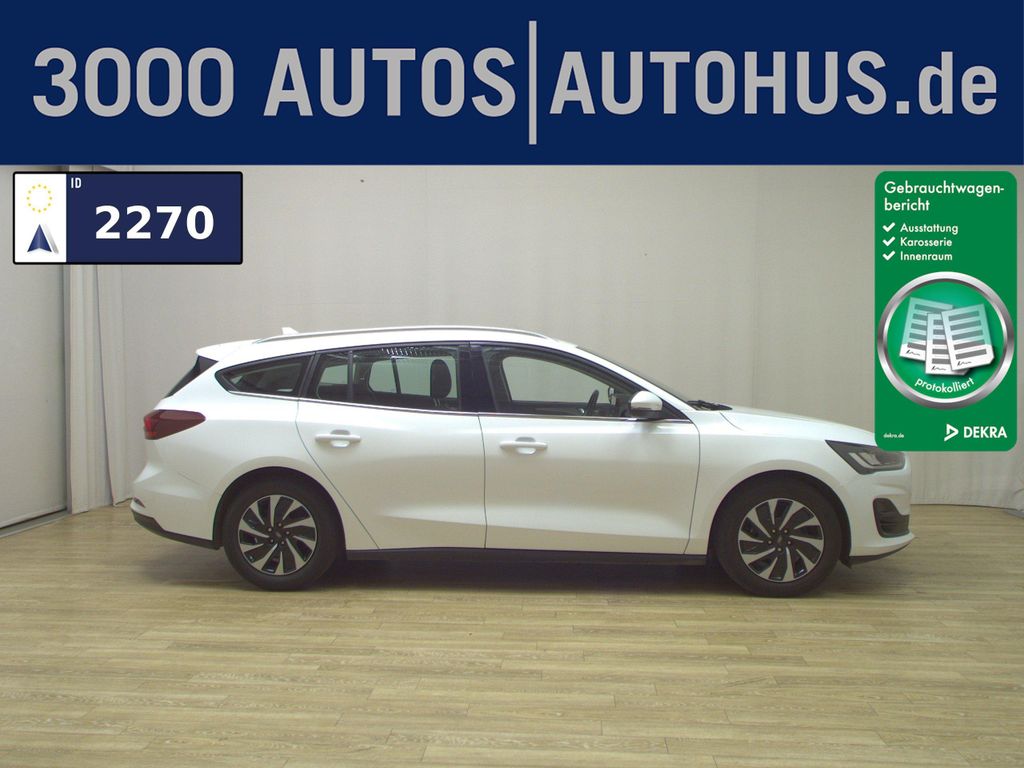 Image of Ford Focus