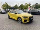 Audi S3 *EDITION ONE* MATRIX ACC PANO GARANTIE  4/26 - Audi S3 mit Benzin-Antrieb: Sportwagen