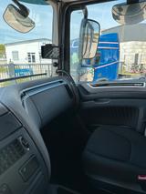 DAF XF 480 LED STANDKLIMA RET 2 TANK  NEW TACHO 4.1 - Angebote