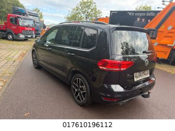 Volkswagen Touran - 5