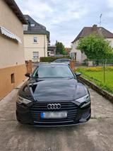 Audi A6 Avant 40 TDI - Audi A6 aus 2025