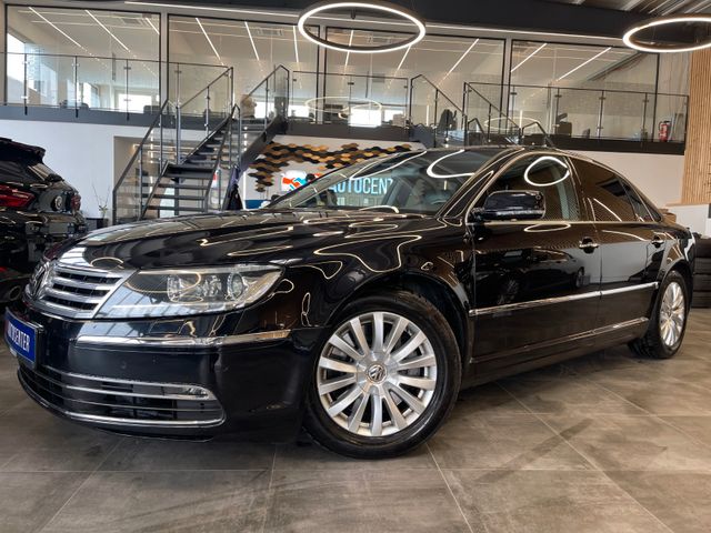 Volkswagen Phaeton V6 TDI 5-Sitzer 4Motion *AHK*NAVI*BI-XEN