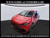 Cupra Born Automatik LED/Wärmepumpe/19 - rote Cupra Born