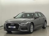 Audi A6 TDI 40 Avant Leder LED ACC Navi Keyless 1.Hd - Audi A6 aus 2023