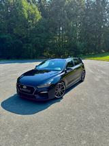 Hyundai i30 2.0 T-GDI N Performance N Performance - Hyundai i30 von privat