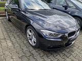 BMW 330 D Automatik; M-Sport-Paket; Navi;  - Gebrauchtwagen in Bamberg