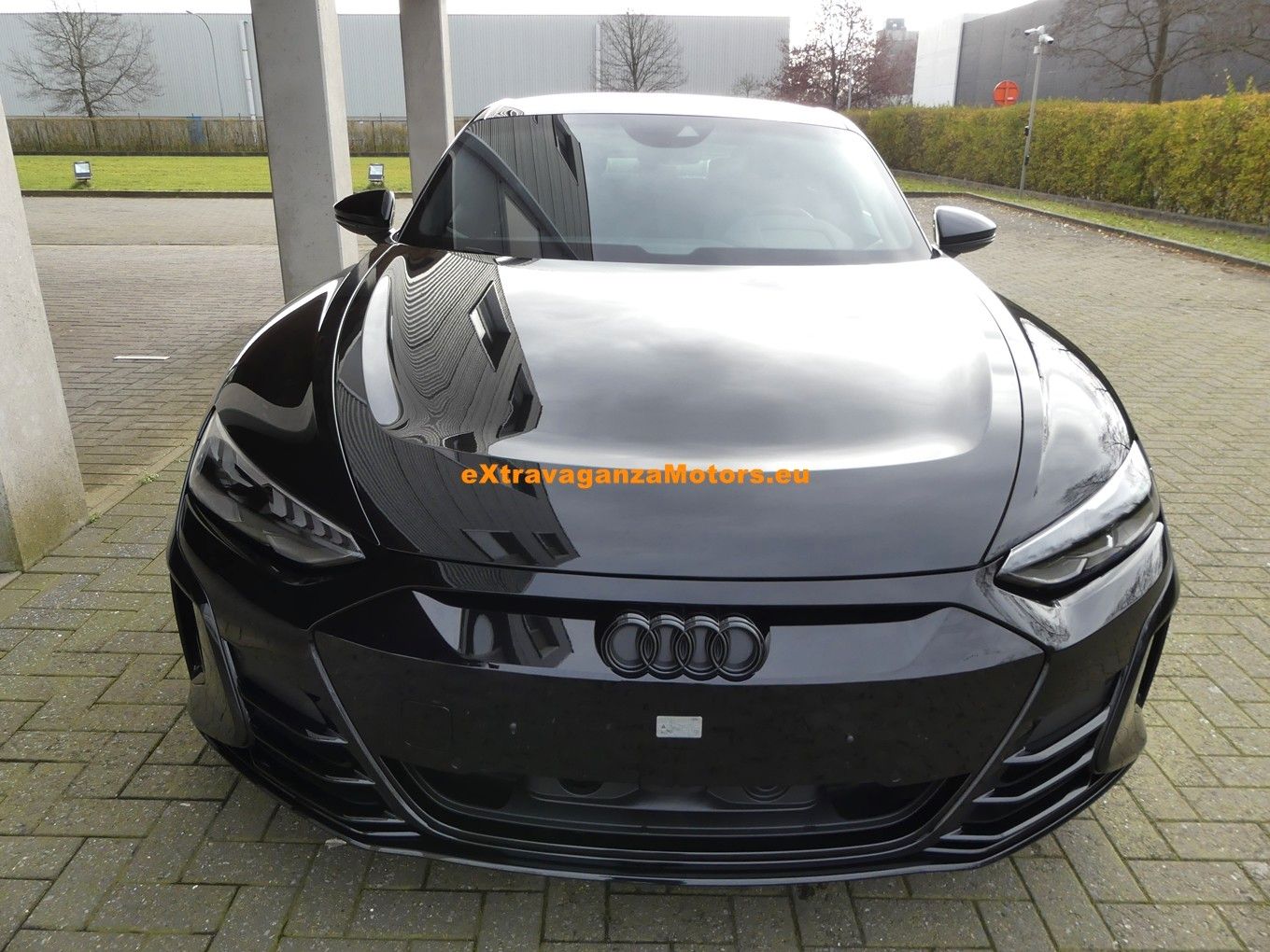 Audi GT-4WS-Luft-Pano-B&O-RSDynPlus-Black Design-FULL imagem 3