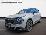 Kia Sportage Nightline Edition AWD Panodach - Kia Sportage: Nightline Edition