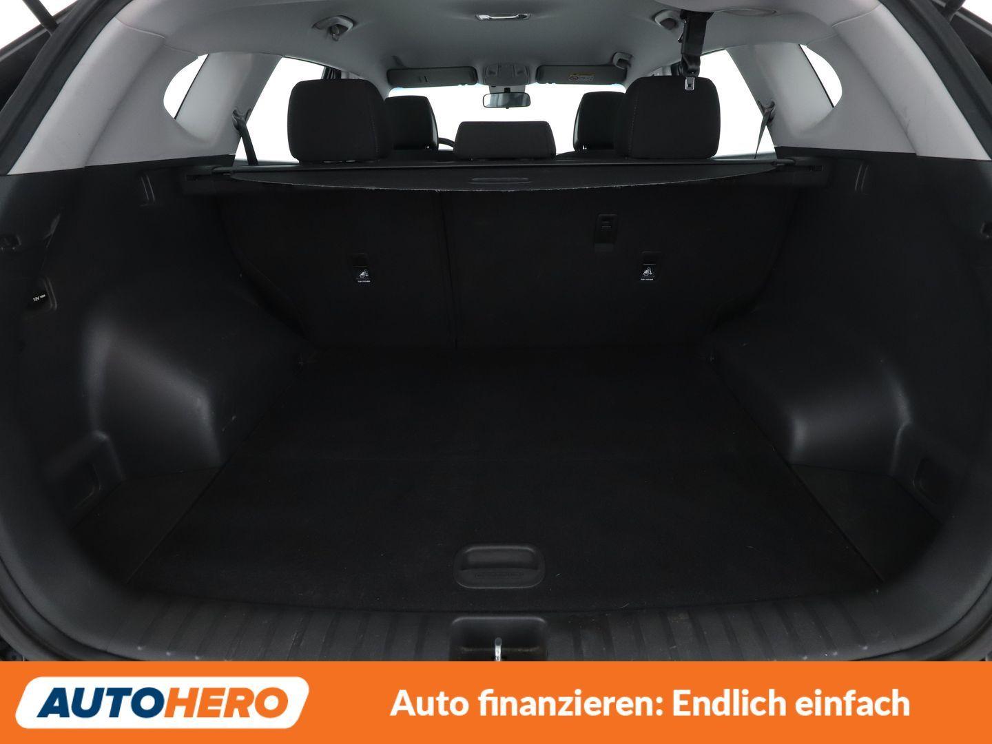 Hyundai Tucson 1.6 TGDI Trend 2WD*NAVI*TEMPO*CAM*