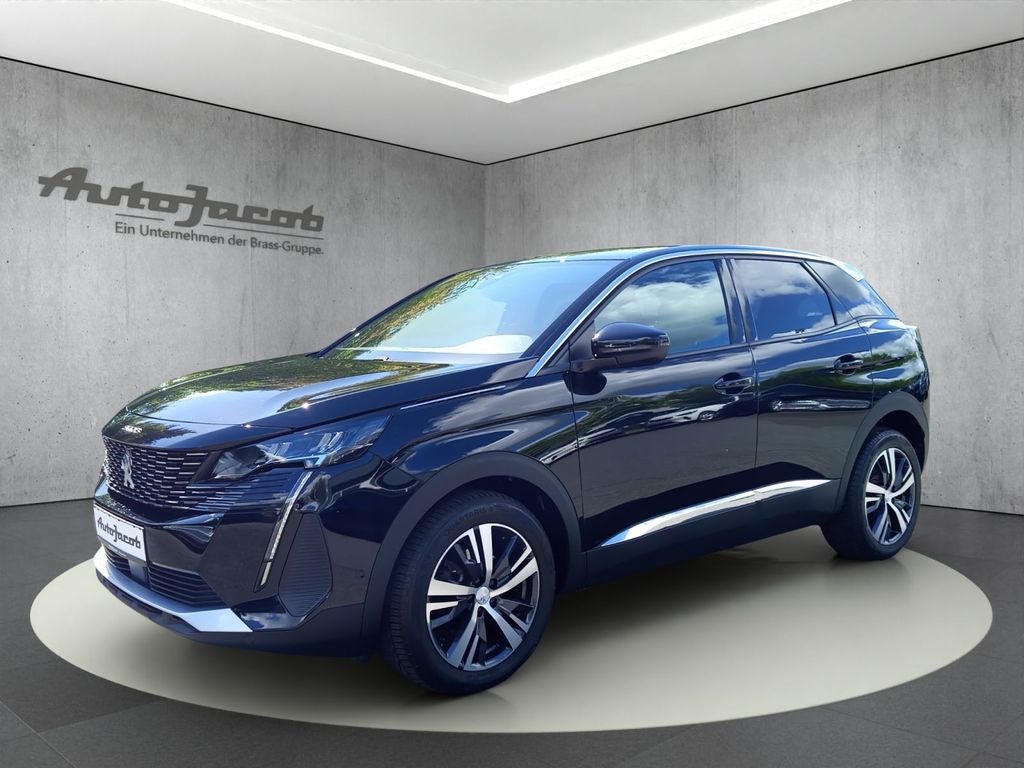 Image of Peugeot 3008