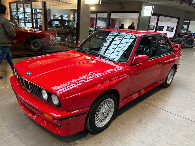 BMW M3  2. Hand,Rostfrei, Klima