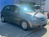 Volkswagen Golf Plus V Goal 1.9 Diesel*Klima*6-Gang*1.Hand* - Volkswagen Golf mit Diesel-Antrieb: Kleinwagen, 1.9