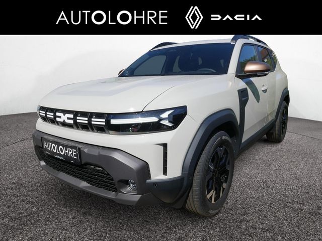Dacia Duster Extreme TCe 130 2WD NEUES MODELL