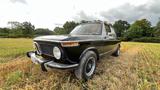 BMW 2002 - 50 Jahre jung - BMW 2002: Sportwagen