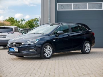 Opel Astra - 3