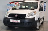 Fiat Scudo L1H1 120 Multi *Erst 54tkm*7-Sitzer*Klima