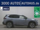 Nissan X-Trail 1.5 N-Connecta Navi LED RFK ACC 4xSHZ - Nissan X-Trail aus 2024