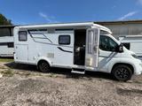 HYMER / ERIBA / HYMERCAR Exsis T 580 Pure - Angebote