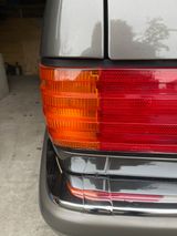Mercedes-Benz 300 SEL - Mercedes-Benz S 300: Limousine