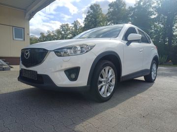 Mazda CX-5 - 7