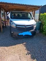 Opel Vivaro - Opel Vivaro Gebrauchtwagen in Bremen