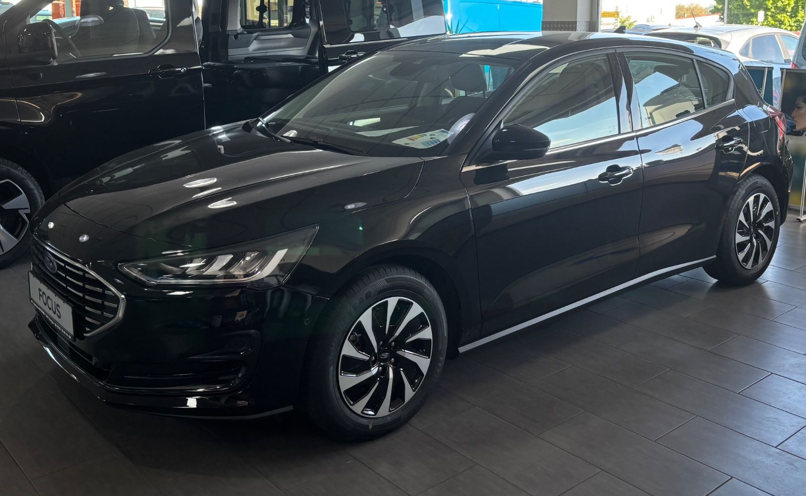 Ford Focus - Bild 4