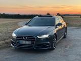 Audi A6 4G Competition 326PS Luftfahrwerk - Audi A6: Luftfahrwerk