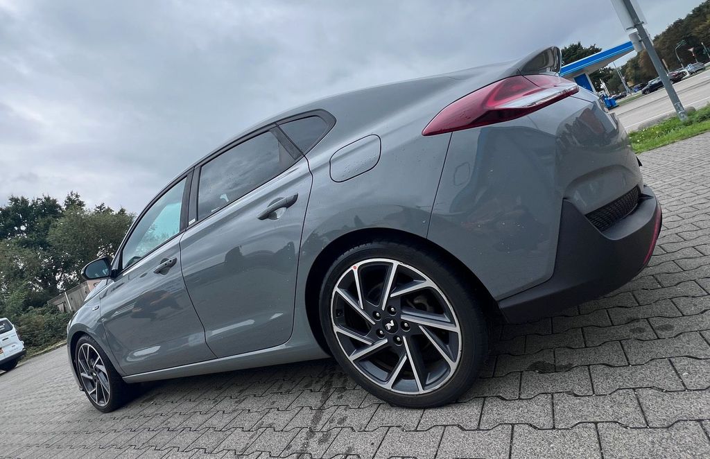 Image of Hyundai i30