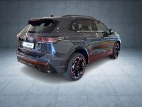 Volkswagen Tiguan - Vorschau Bild 5