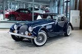 Morgan 4/4 | Roadster | 1. Hand | deutsches Fhz. - scheckheftgepflegte Morgan Gebrauchtwagen