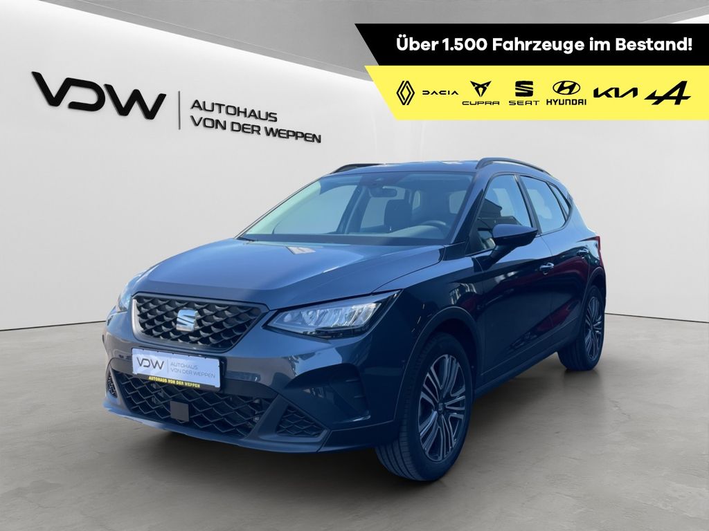 2024 Seat Arona