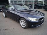 BMW 325 Gran Turismo d *Leder*Navi*Panorama*AHK neu* - scheckheftgepflegte BMW 325 Gran Turismo