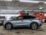Audi Q4 Sportback 35 e-tron 125kW Automatik - Audi: A12