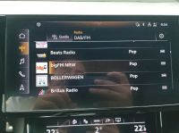 Audi Q8 e-tron - Vorschau Bild 15