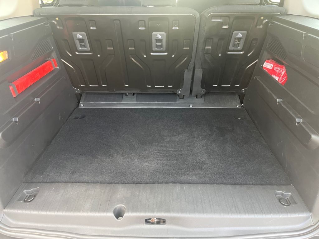 Citroën Berlingo M PureTech 110 START – Bild 7