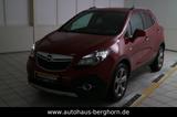 Opel Mokka 1,7 CDTI "Innovation" AHK|XENON|NAVI - Opel Mokka mit Diesel-Antrieb: Allradantrieb