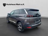 Peugeot 5008 Allure Pack, Navi,EPH - Peugeot 7-Sitzer