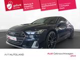 Audi S7 Sportback 3.0 TDI quattro | PANO | NAVI | - blaue Audi S7
