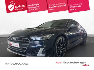 Audi Leasingangebot: Audi S7 Sportback 3.0 TDI quattro | PANO | NAVI |