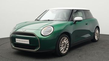 MINI Leasingangebot: MINI Cooper E