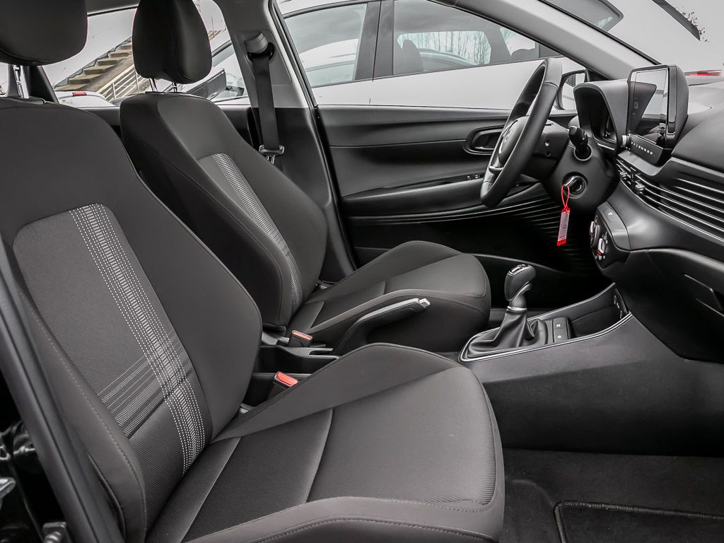 Hyundai BAYON – Bild 5